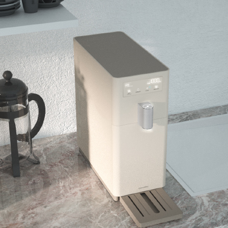 kitchen-view-coway-kecil | Coway Malaysia