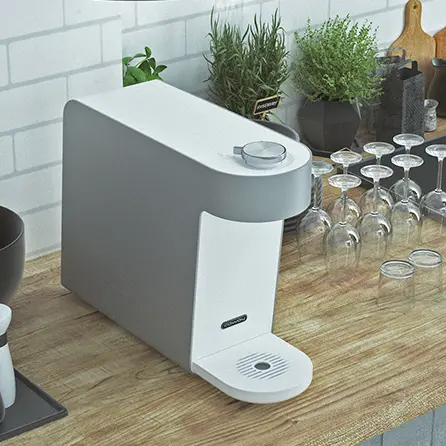 kitchen-view-coway-mate | Coway Malaysia