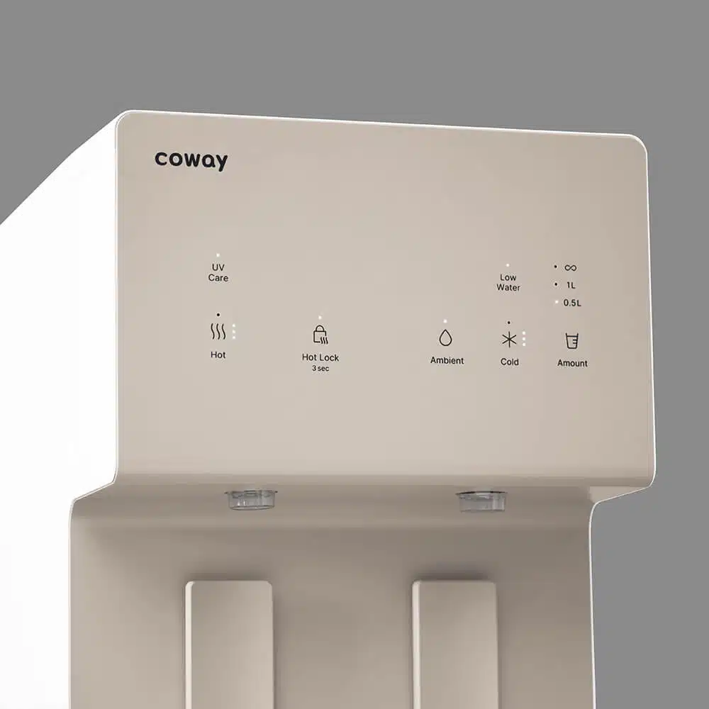 coway-core-plus-touch-panel-view